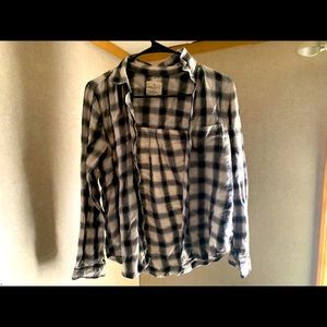 American Eagle Flannel